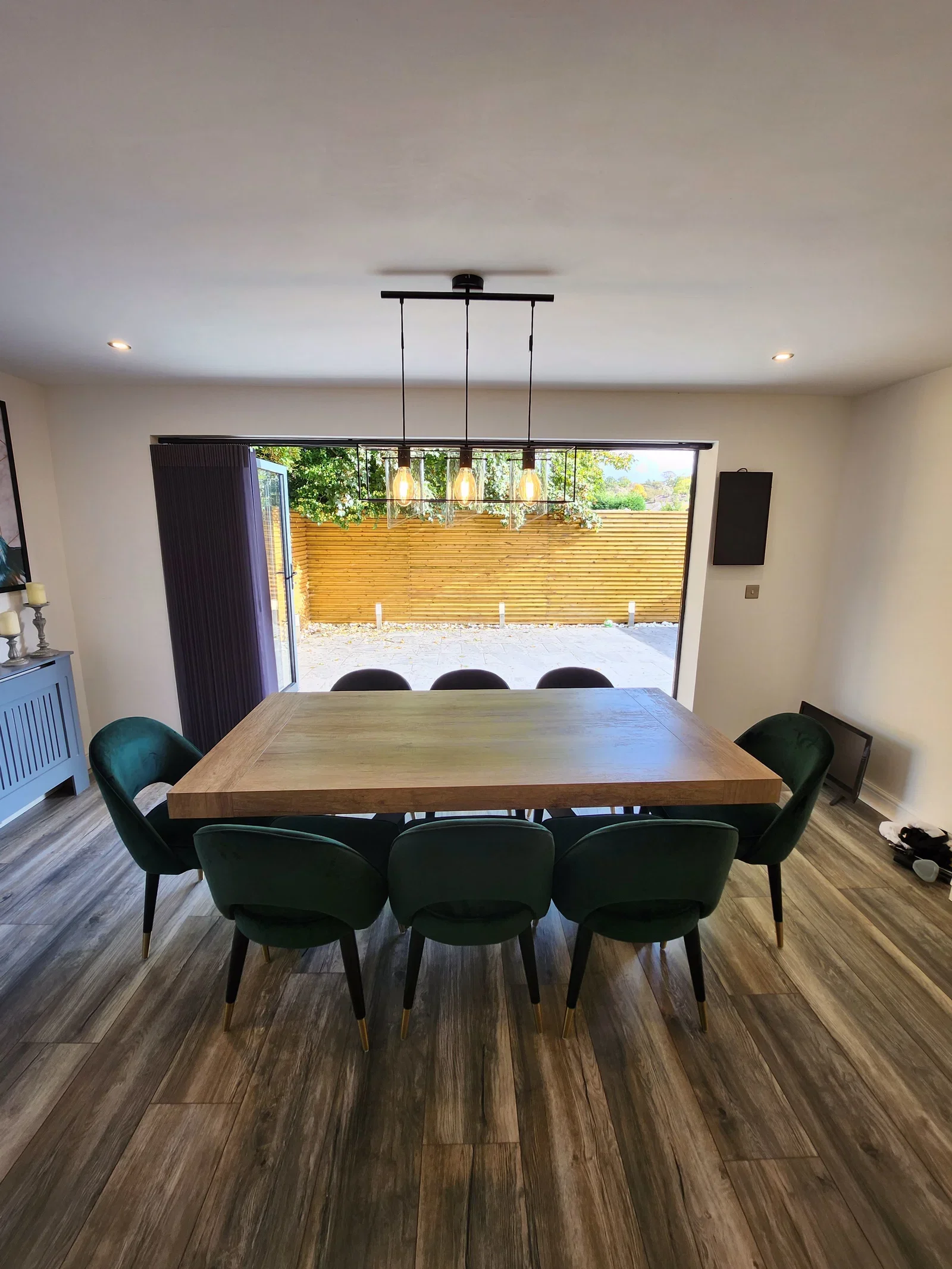 House Oak Green in Coseley