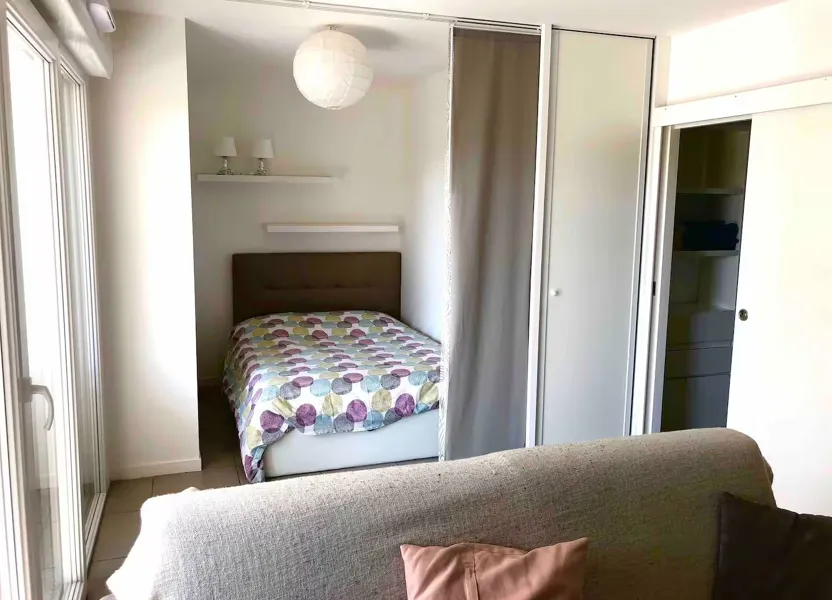Appartement Rue de Lamouly à Anglet