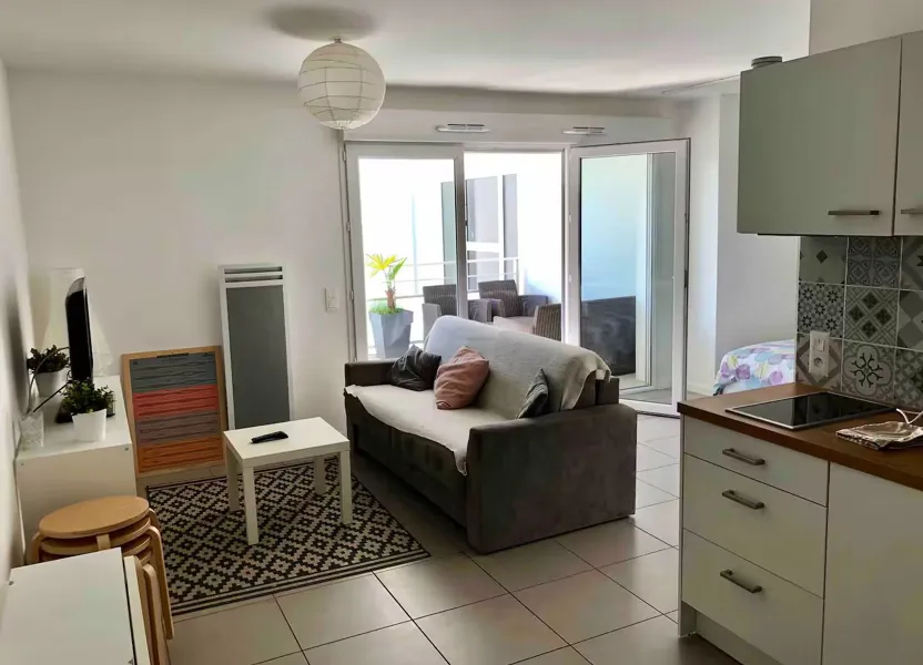 Appartement Rue de Lamouly à Anglet