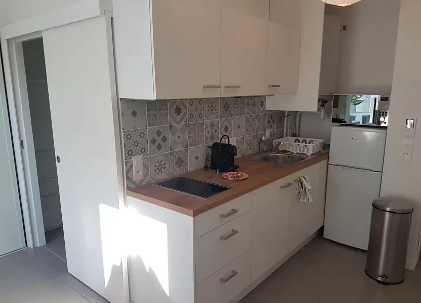 Appartement Rue de Lamouly à Anglet