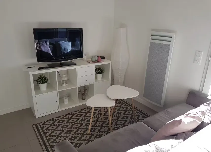 Appartement Rue de Lamouly à Anglet
