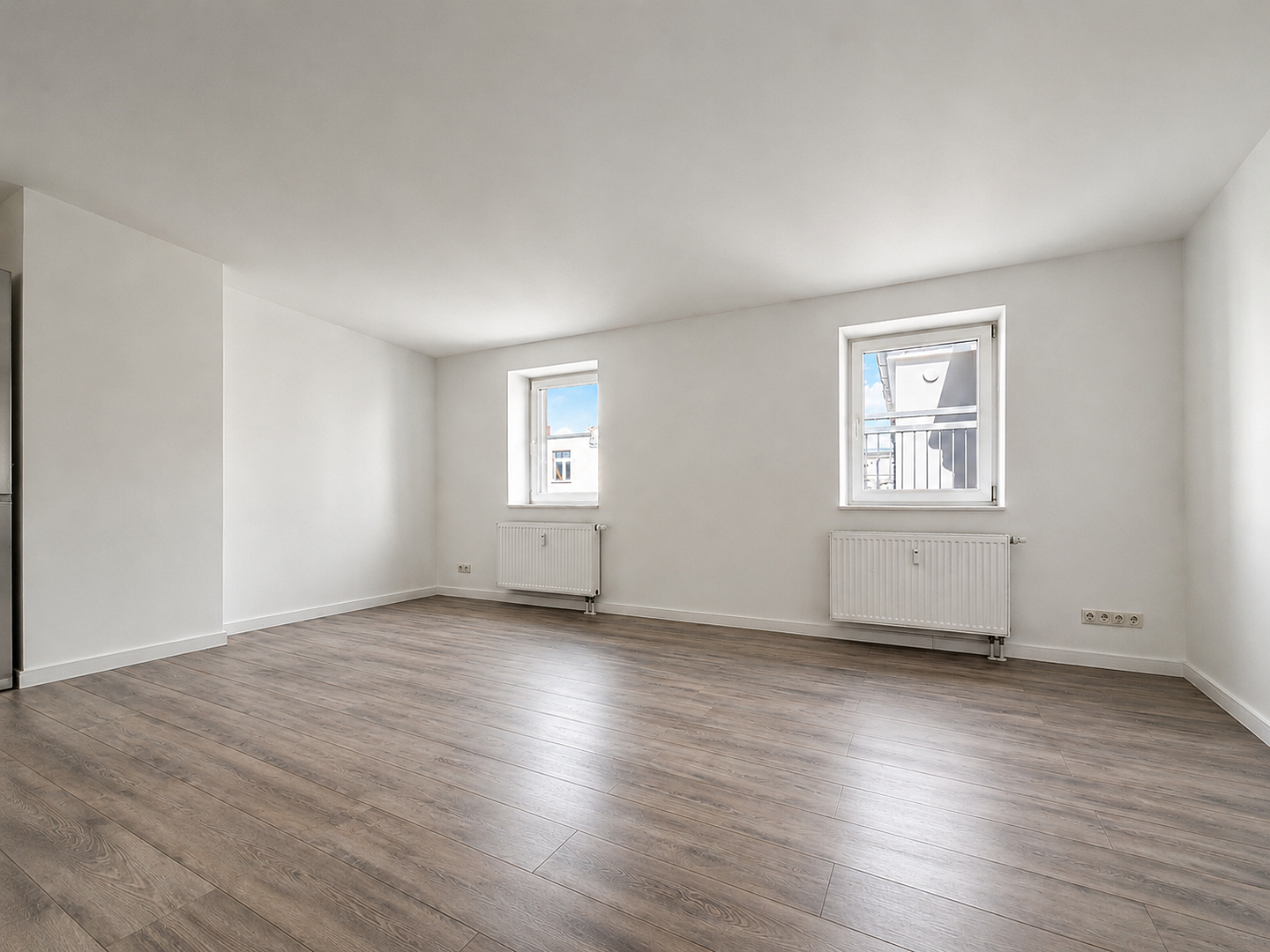 Wohnung Friesenstraße in Magdeburg