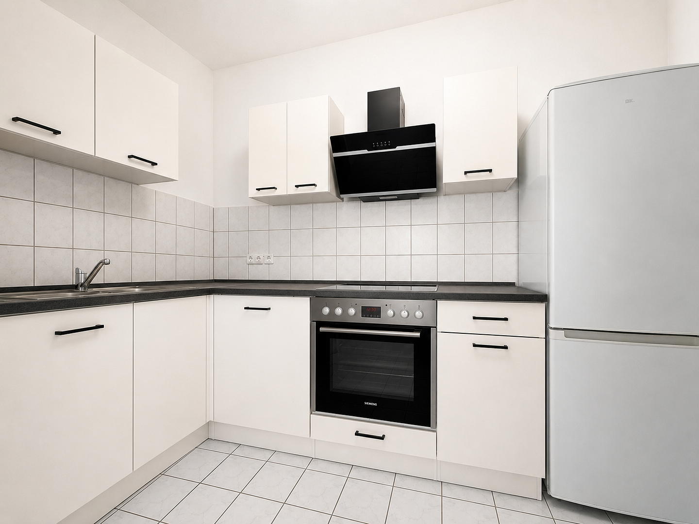 Wohnung Friesenstraße in Magdeburg