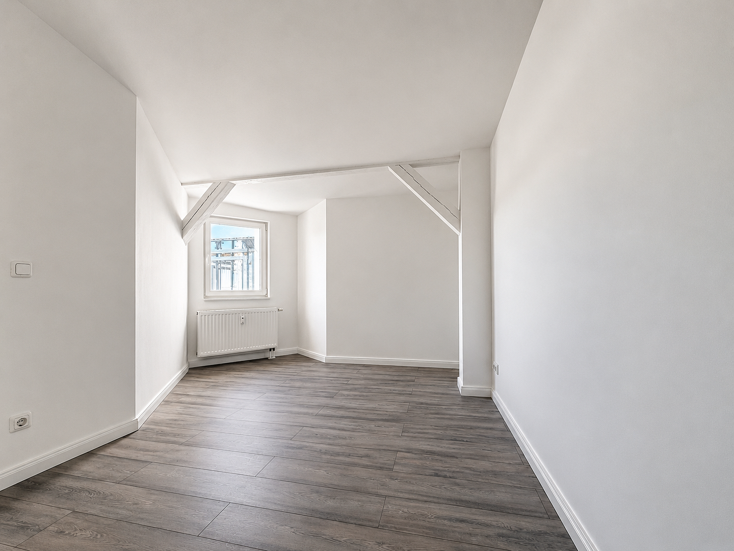 Wohnung Friesenstraße in Magdeburg
