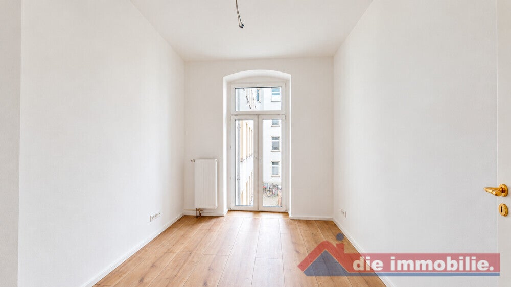 Wohnung Wasserstraße in Magdeburg