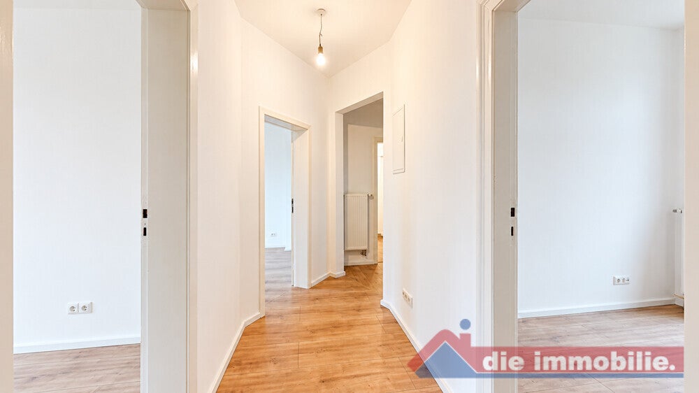 Wohnung Wasserstraße in Magdeburg
