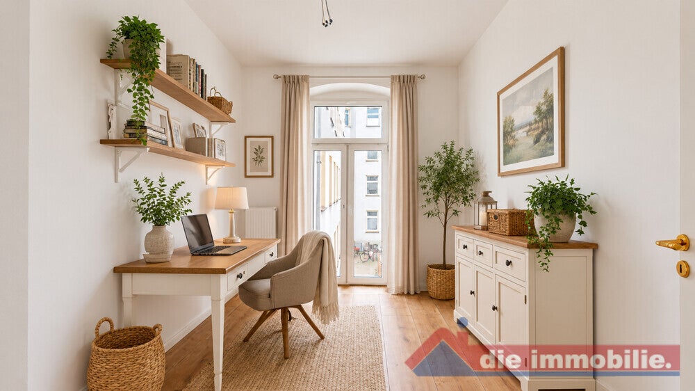 Wohnung Wasserstraße in Magdeburg
