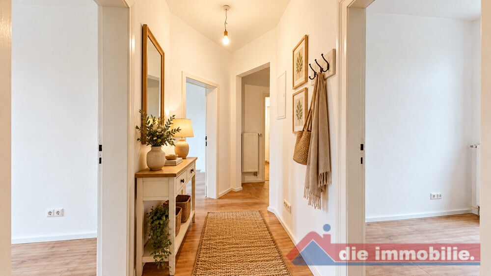 Wohnung Wasserstraße in Magdeburg