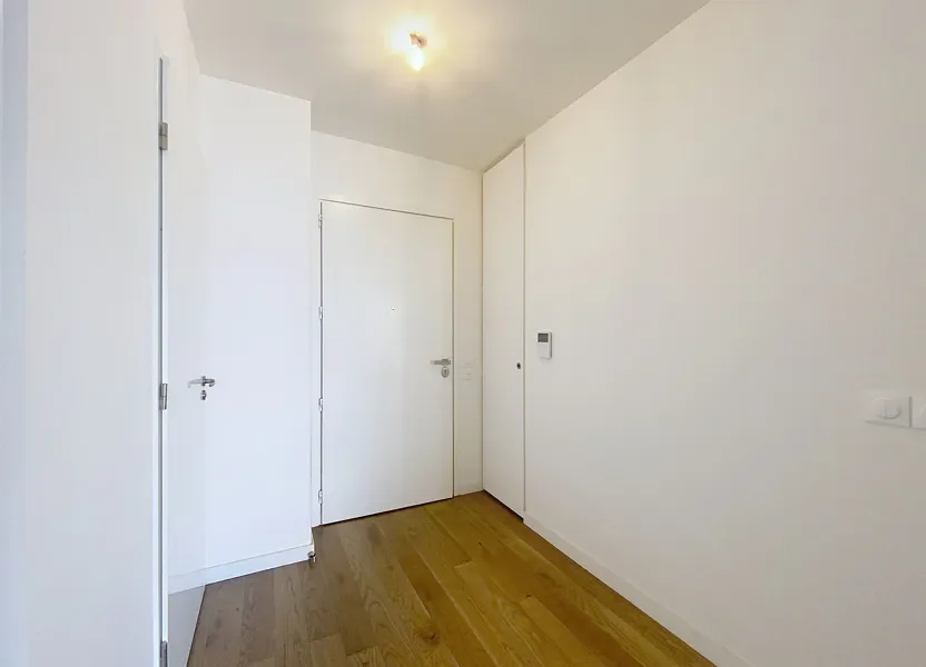 Flat Rue Adrien Meslier in Saint-Ouen-sur-Seine