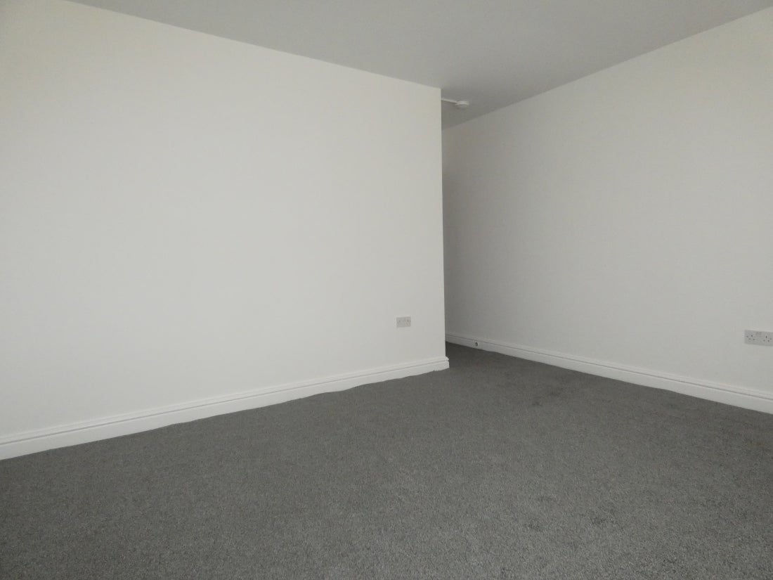 Flat Read's Avenue in Blackpool