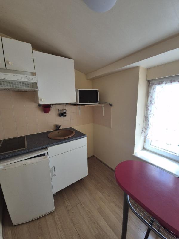 Appartement Rue Stanislas à Nancy