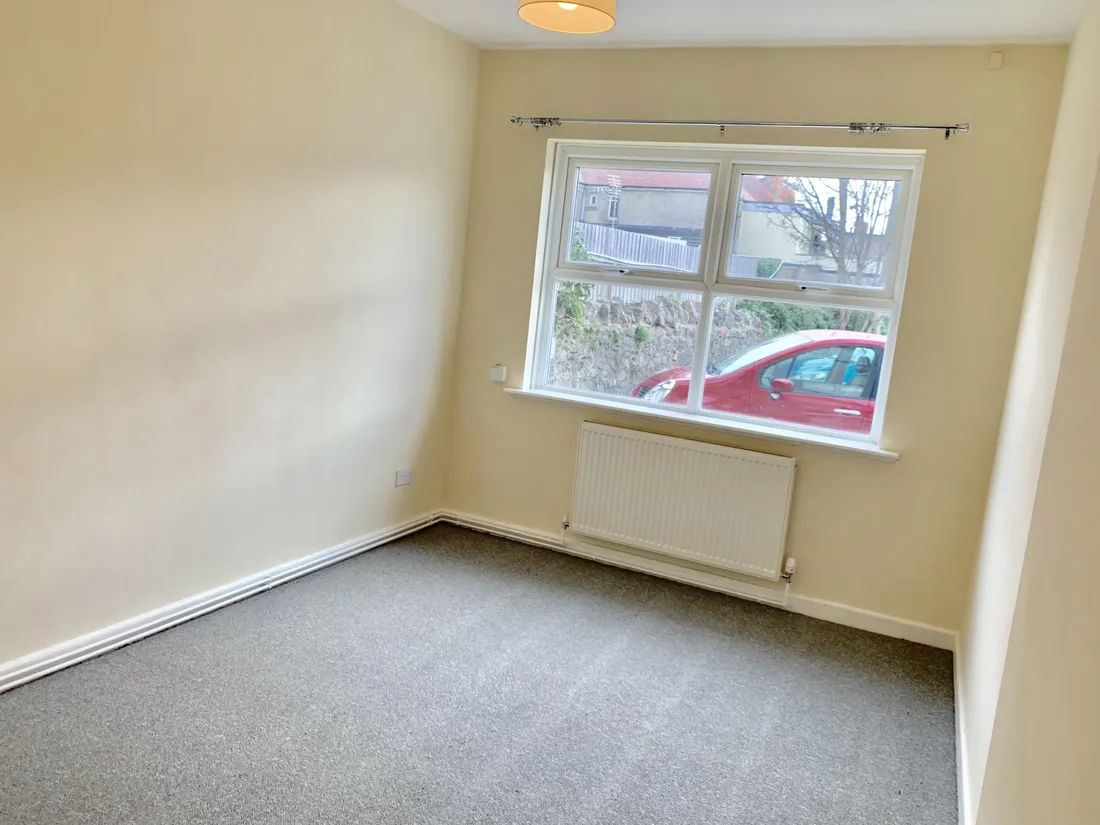 Flat New Road in Porthcawl