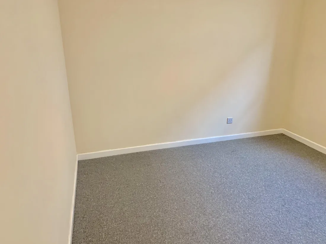 Flat New Road in Porthcawl