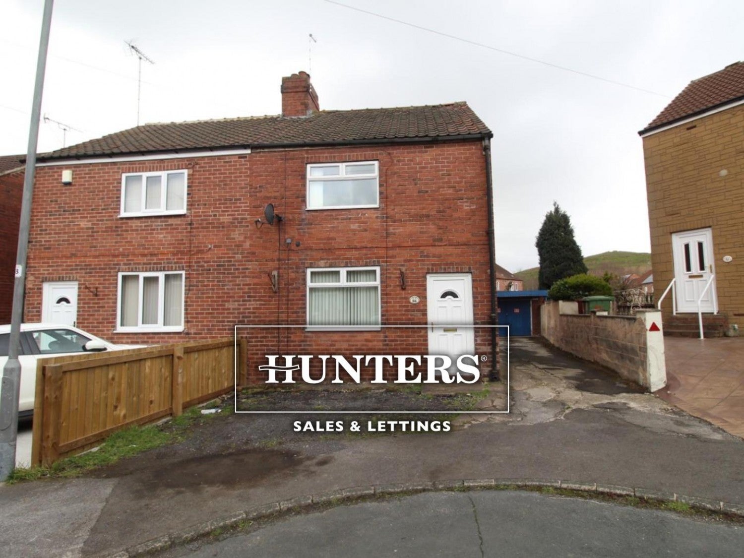 House Kingsway in Wakefield