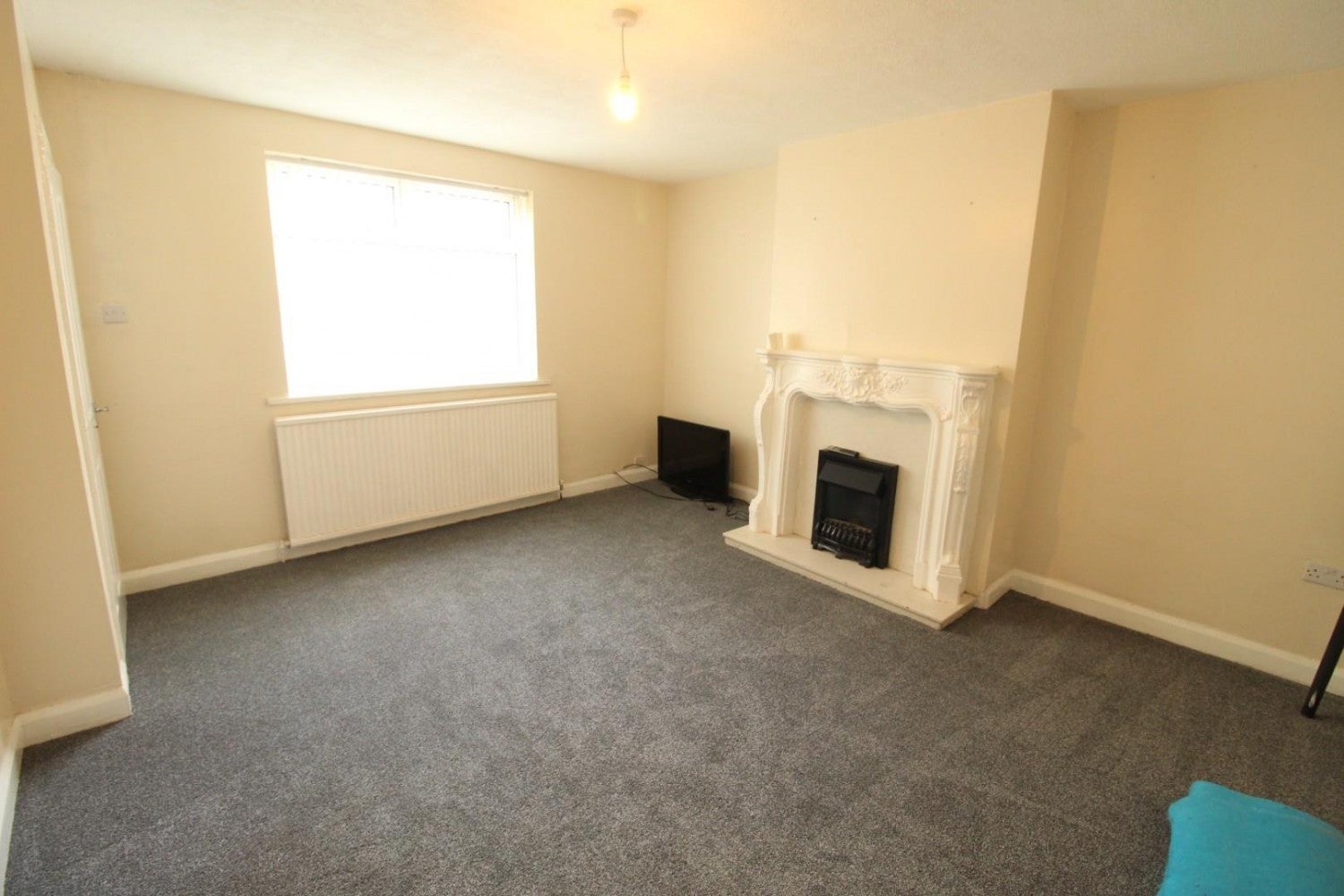 House Kingsway in Wakefield
