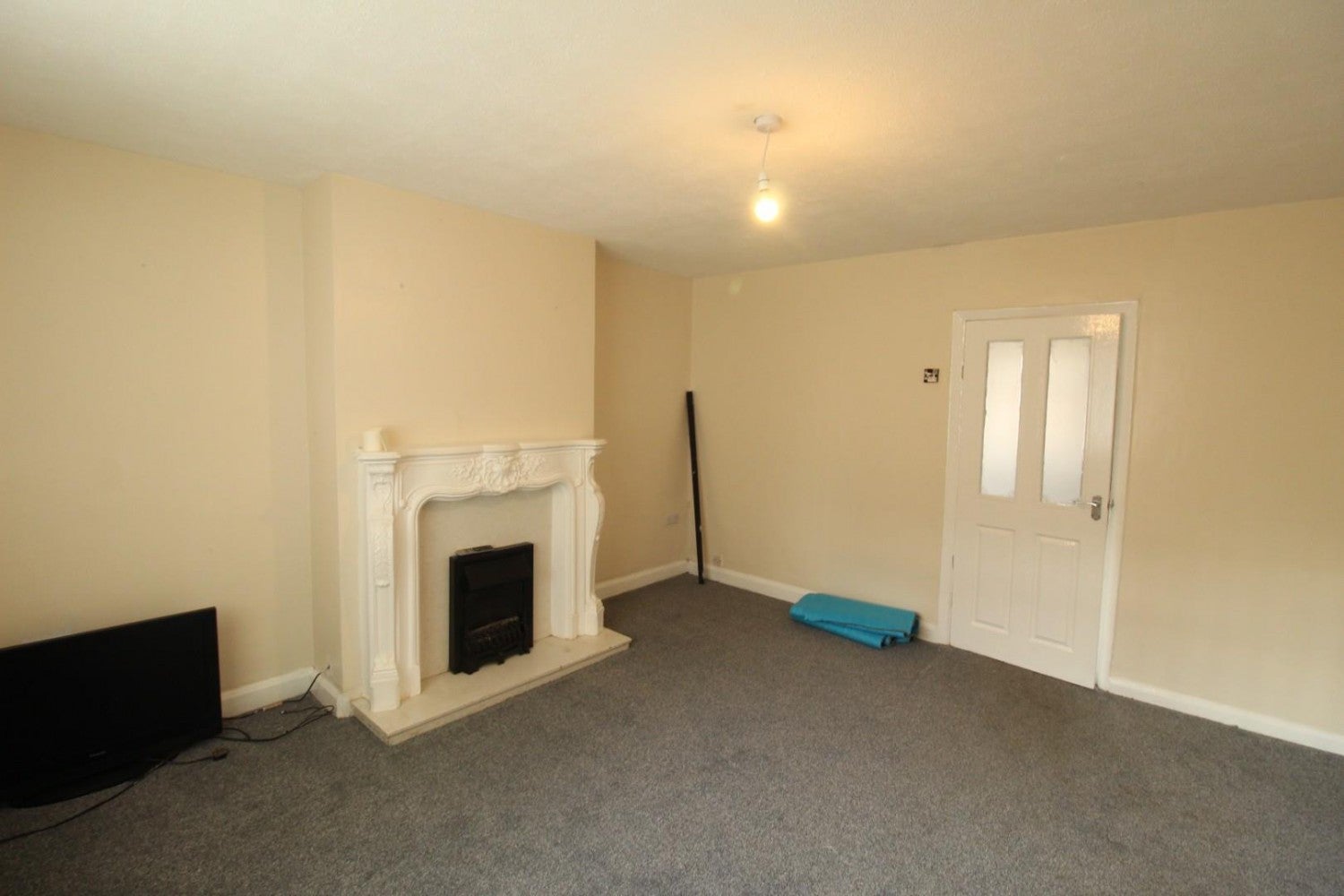 House Kingsway in Wakefield