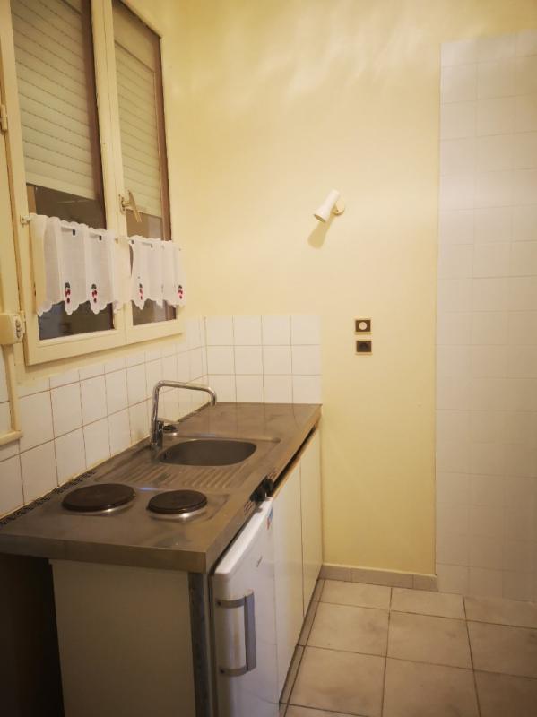 Appartement Impasse de l'Ancienne Poste à Chalon-sur-Saône