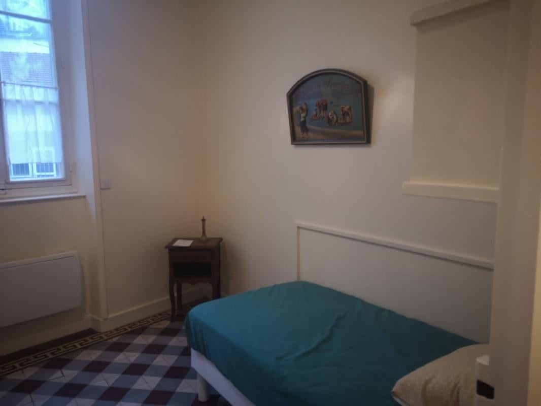 Appartement Impasse de l'Ancienne Poste à Chalon-sur-Saône