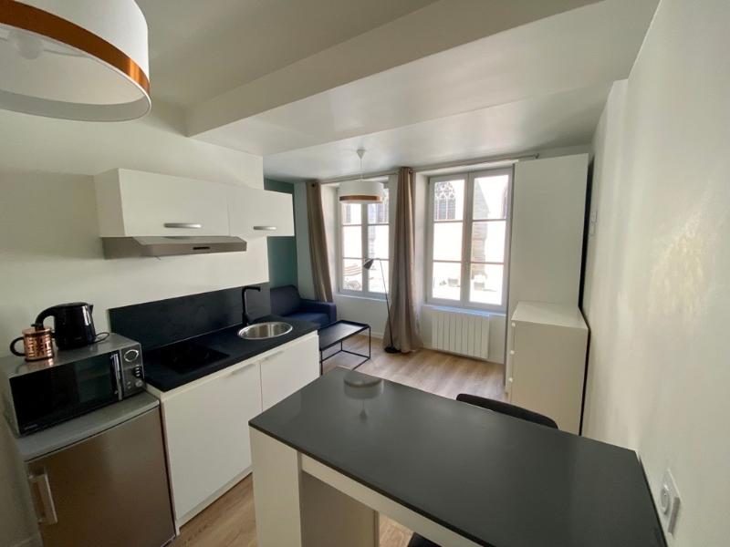Appartement Rue du Général Bethouart à Dole
