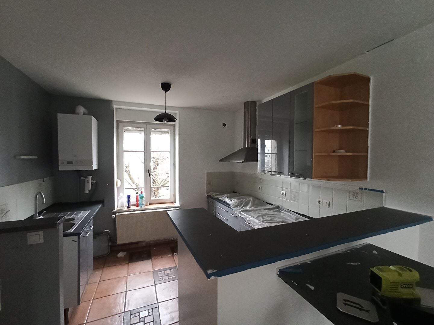 Appartement Avenue de la Libération à Nancy