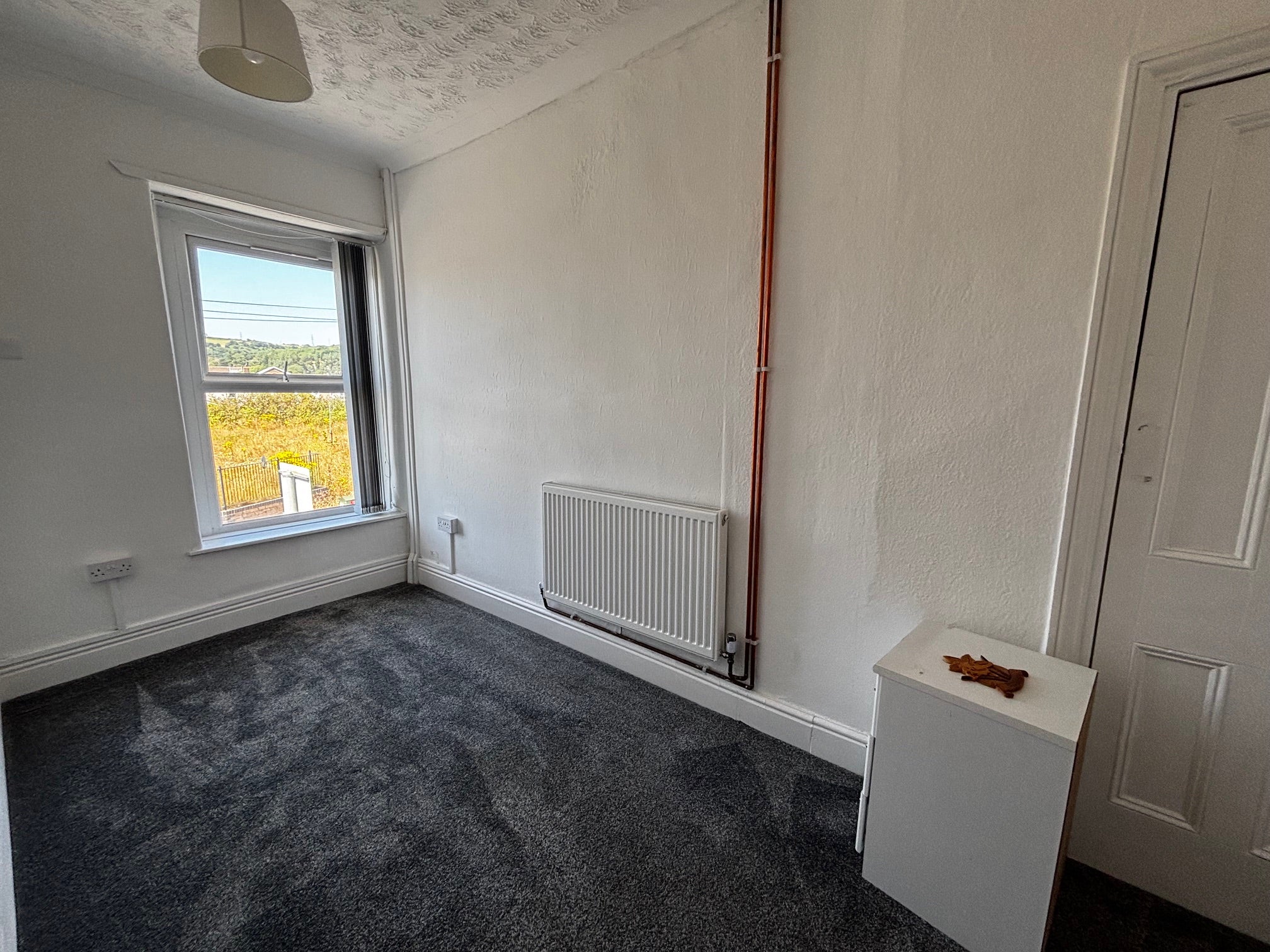 Flat Murray Street in Llanelli