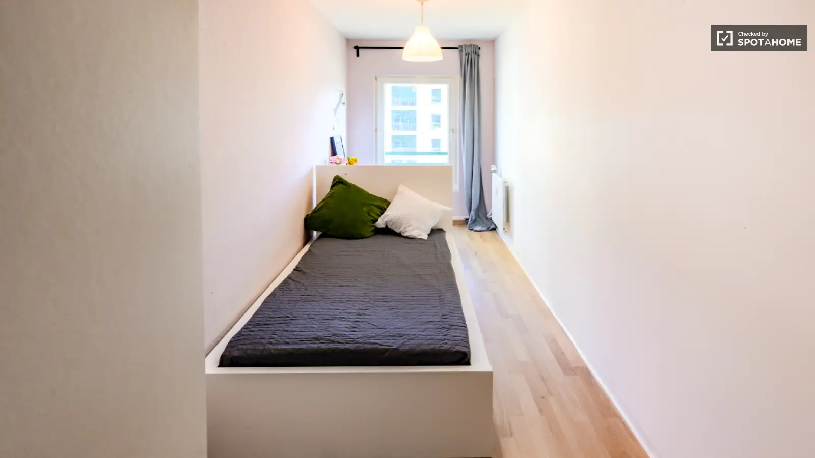 Wohnung Charlottenstraße in Berlin