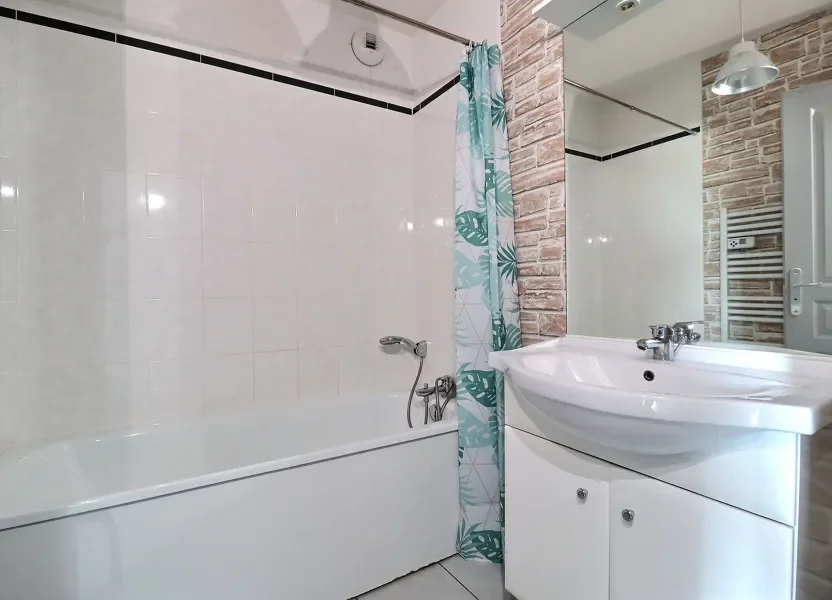 Appartement Rue Pasteur à Morsbach