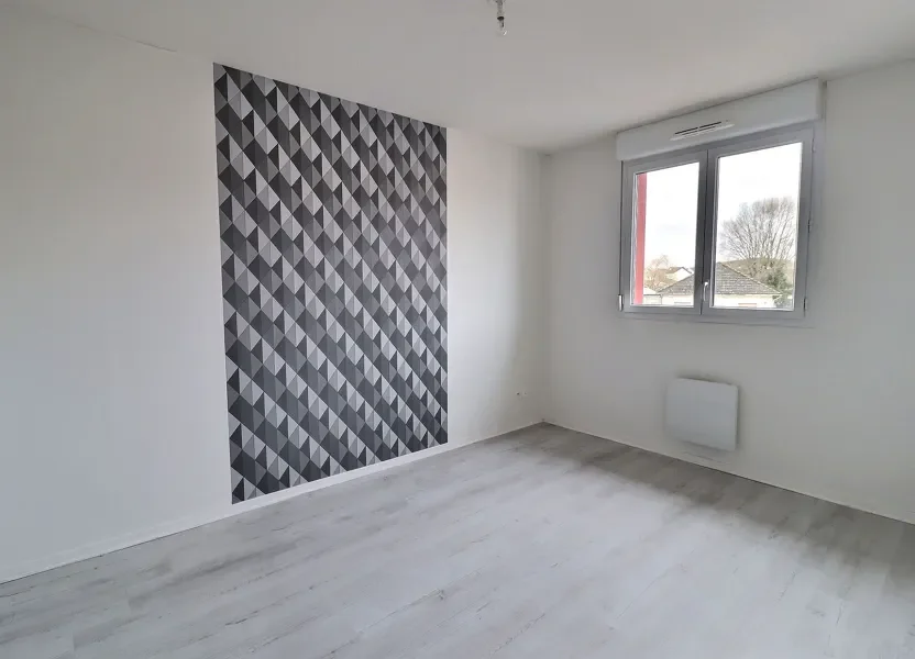 Appartement Rue Pasteur à Morsbach