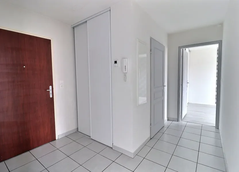 Appartement Rue Pasteur à Morsbach