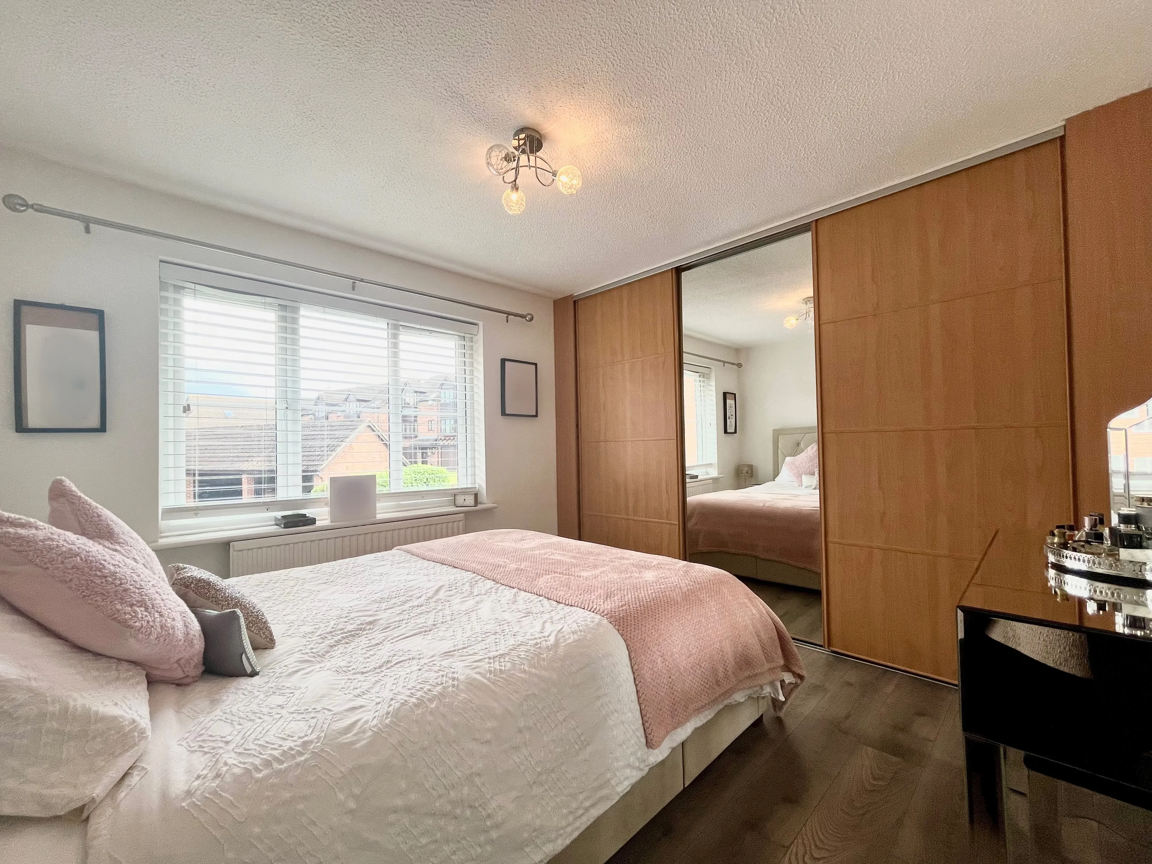 Flat Twyford Road in St Albans