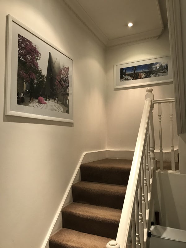 Room Connaught Square in City of Westminster