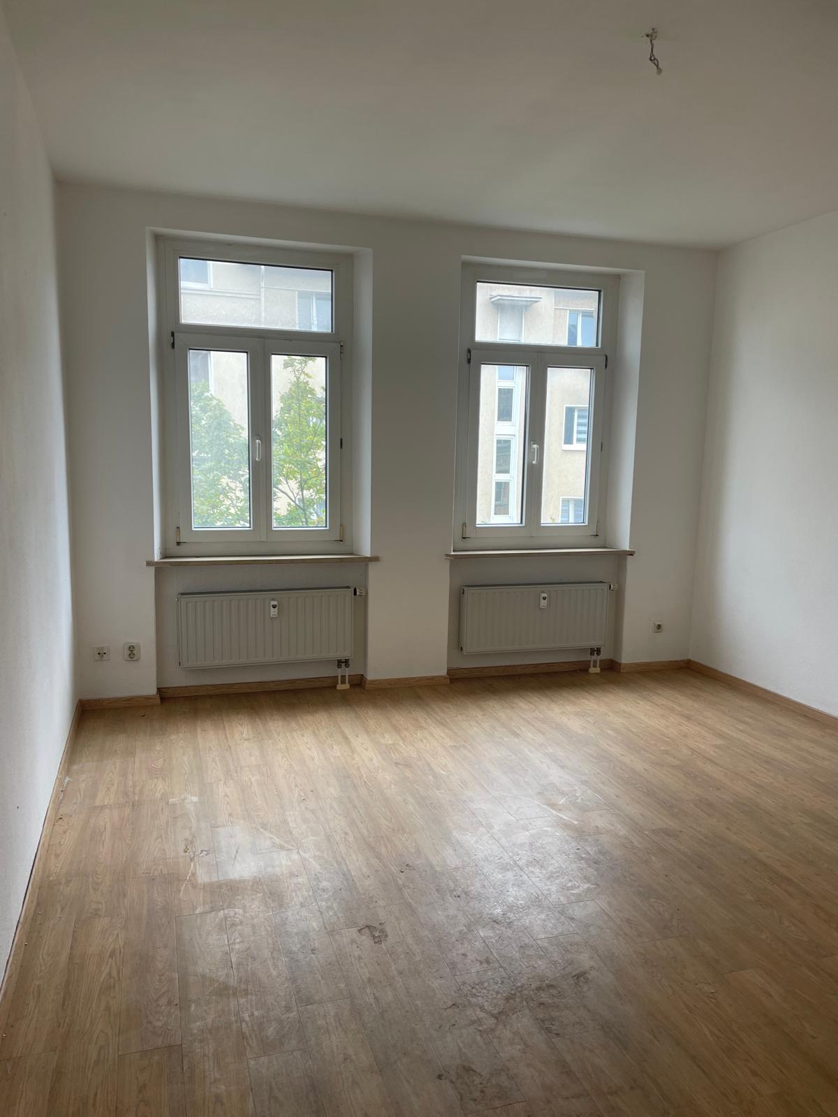 Wohnung Martin-Luther-Straße in Plauen