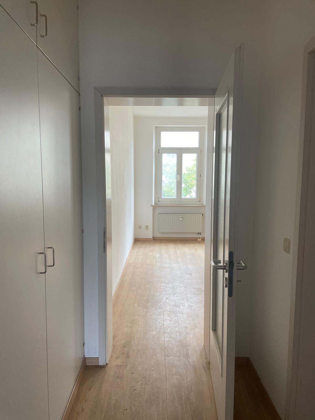 Wohnung Martin-Luther-Straße in Plauen
