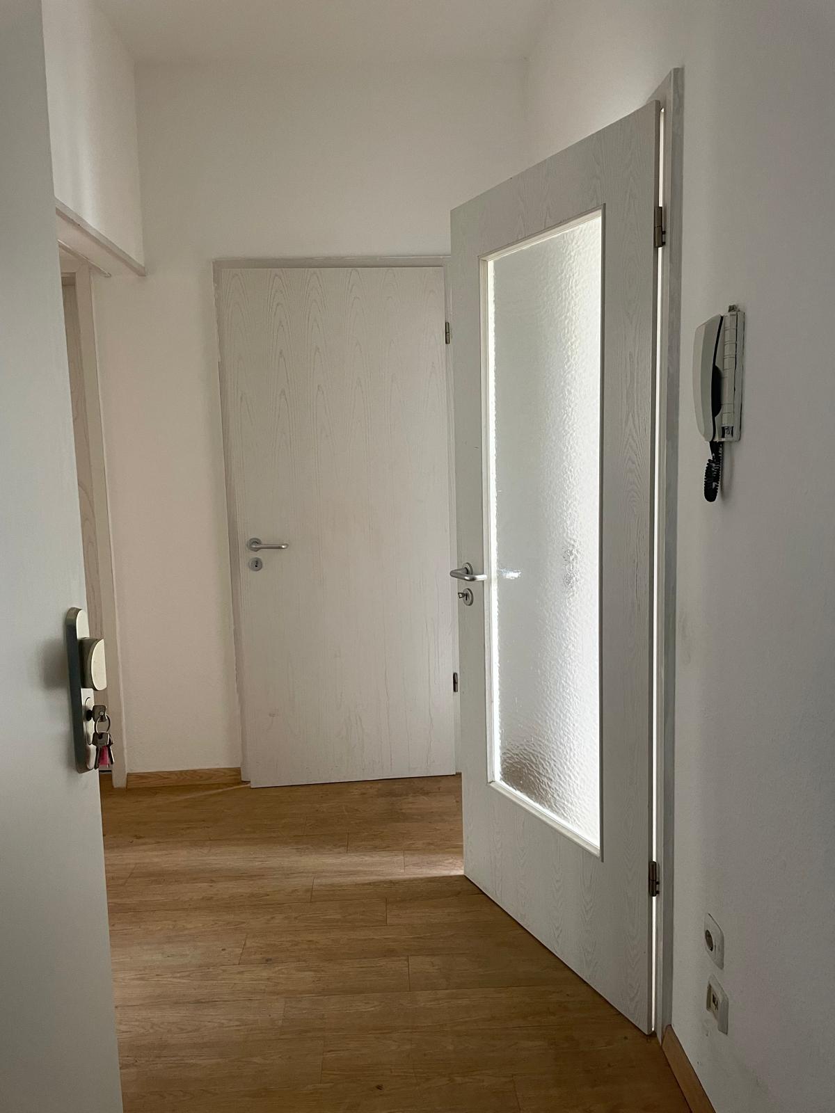 Wohnung Martin-Luther-Straße in Plauen