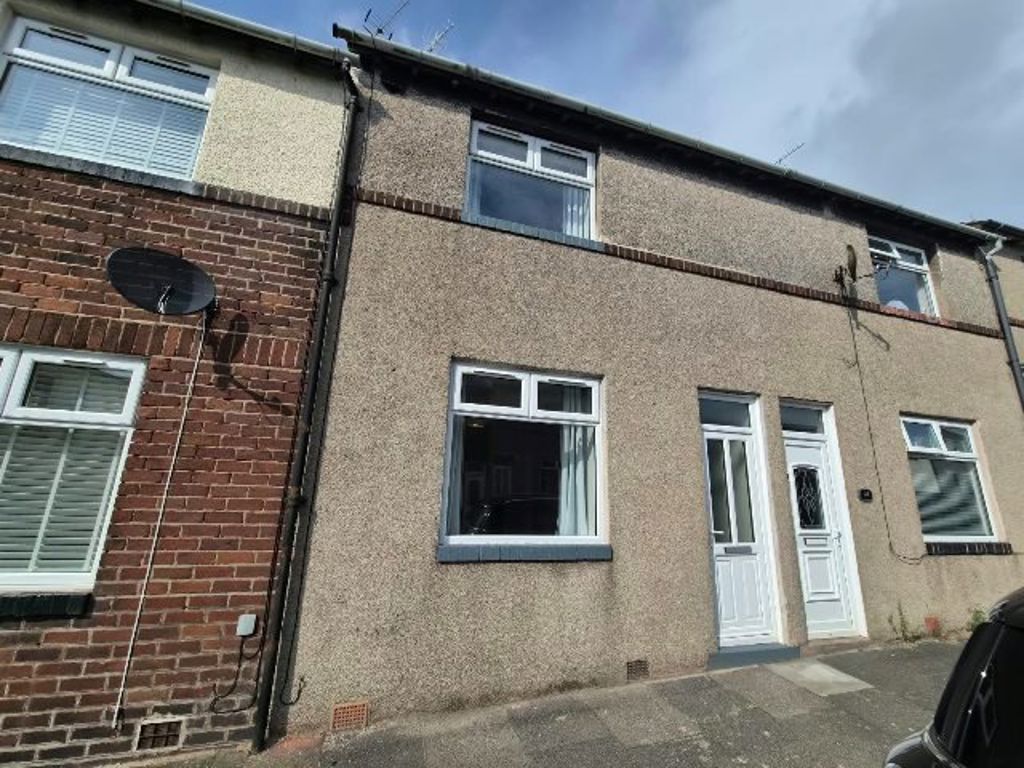 House Provincial Street in Barrow-in-Furness
