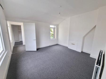 Flat Orford Street in Ipswich