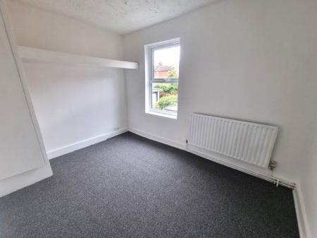 Flat Orford Street in Ipswich