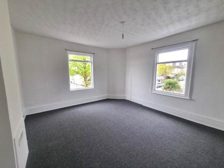 Flat Orford Street in Ipswich