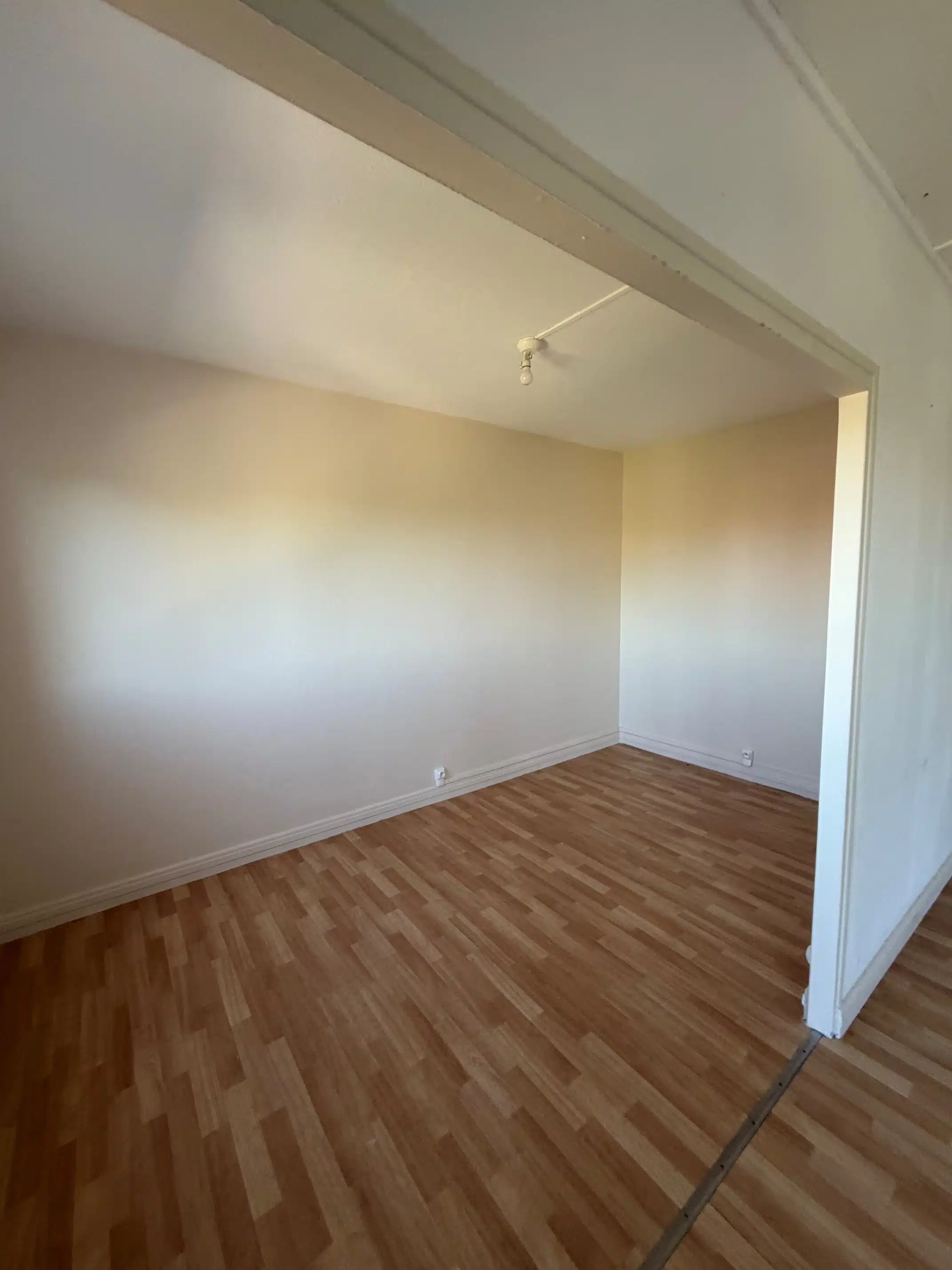 Flat Rue Georges Rouault in Troyes