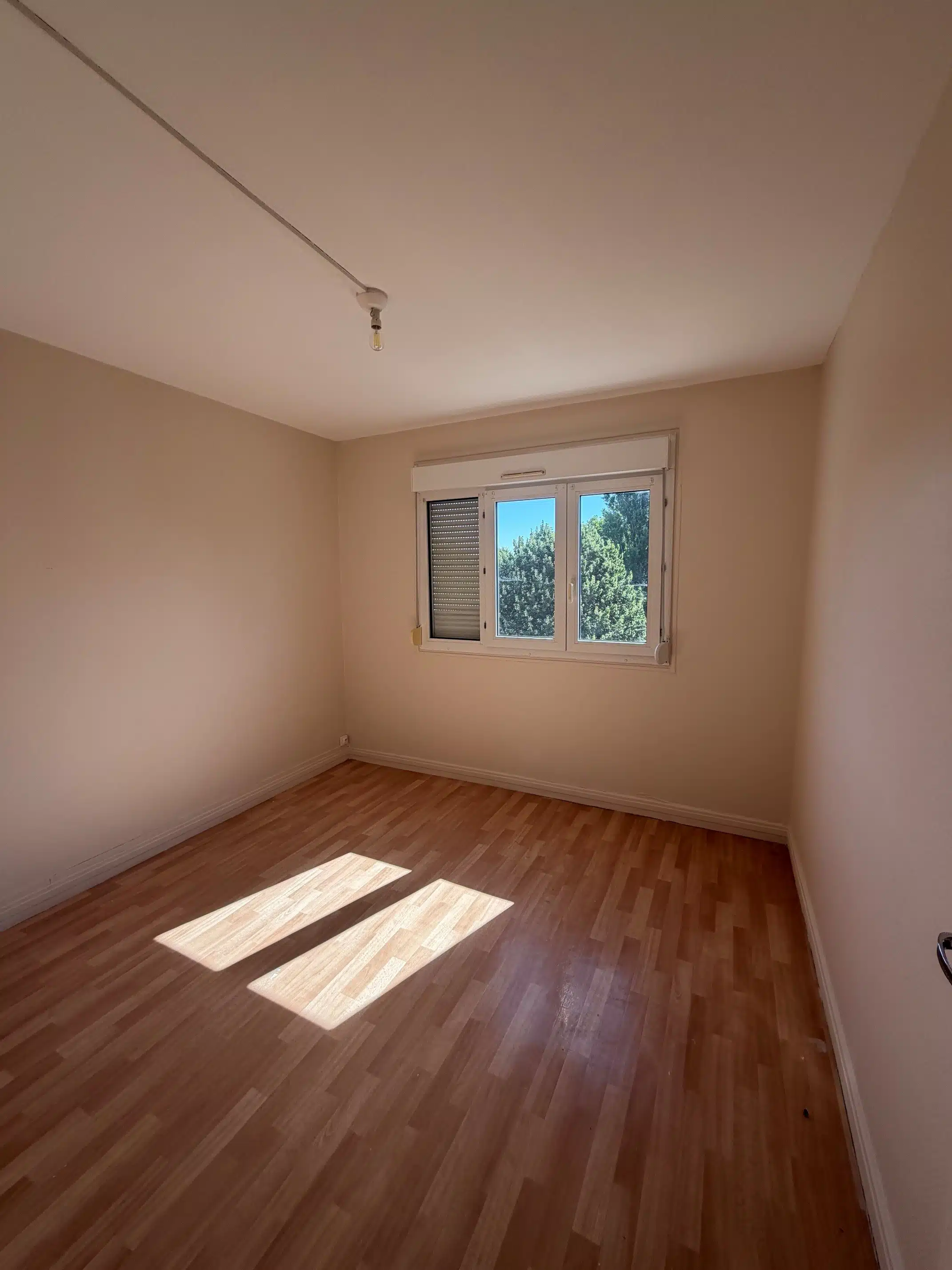 Flat Rue Georges Rouault in Troyes