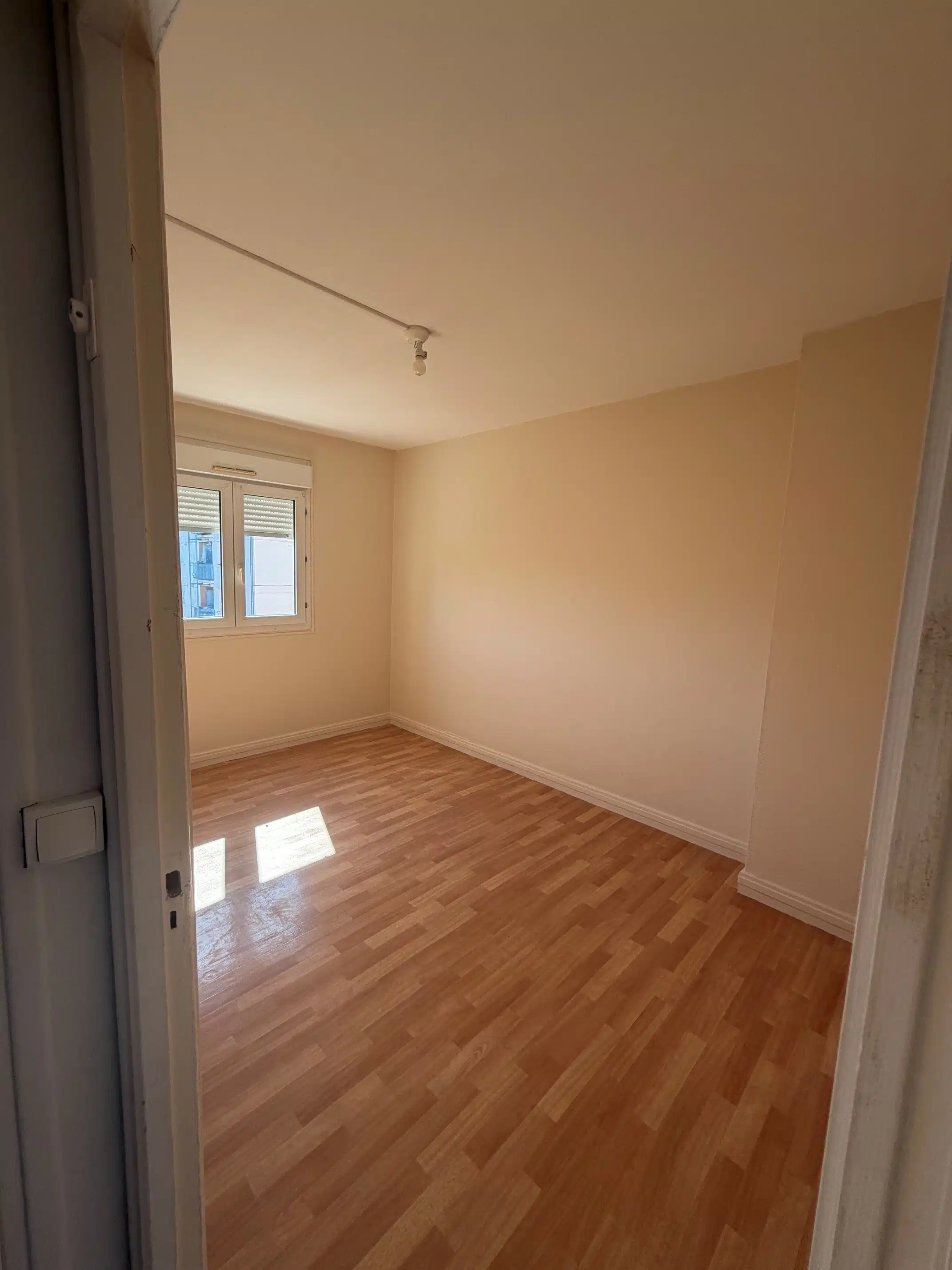Flat Rue Georges Rouault in Troyes
