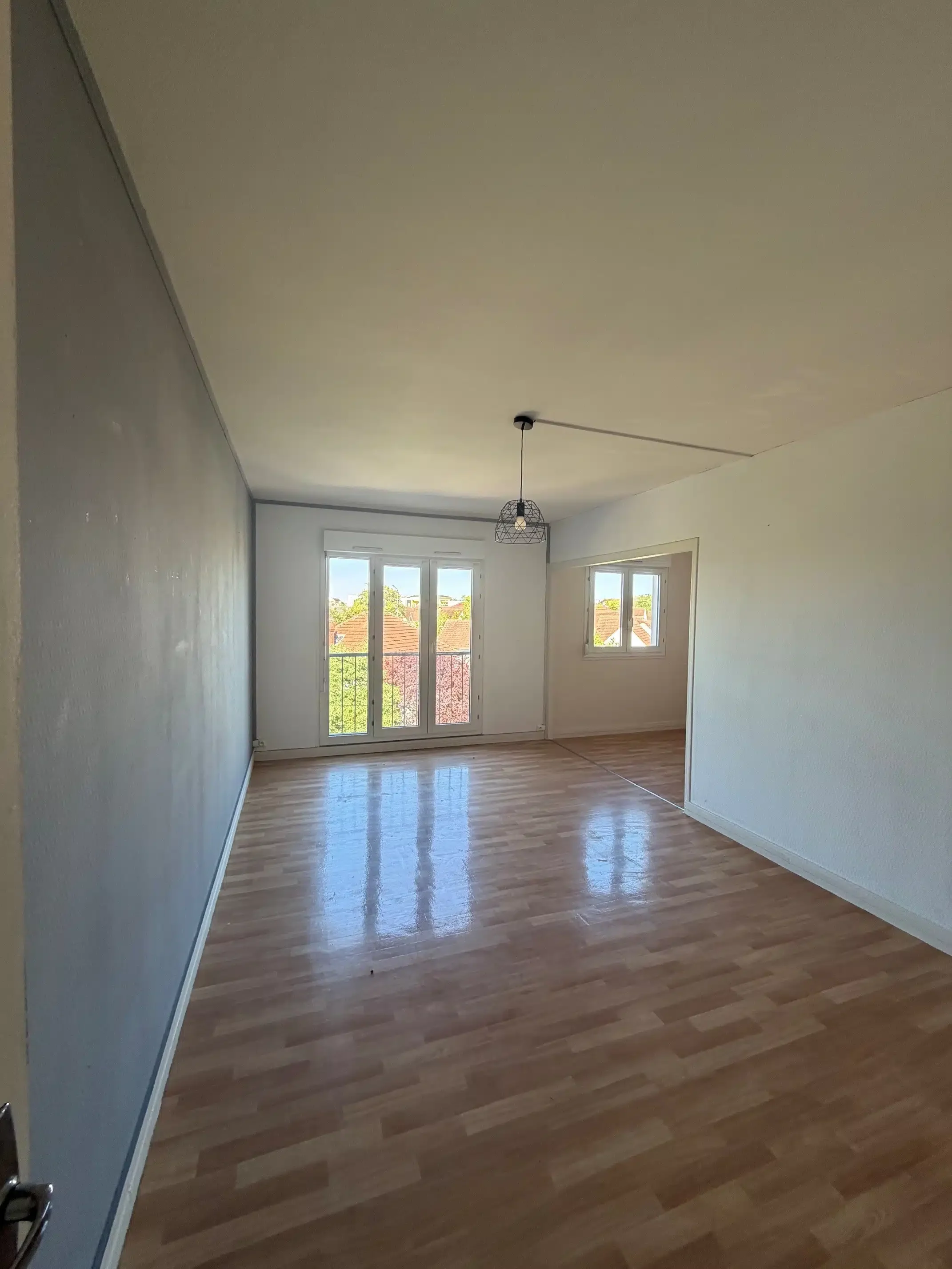Flat Rue Georges Rouault in Troyes
