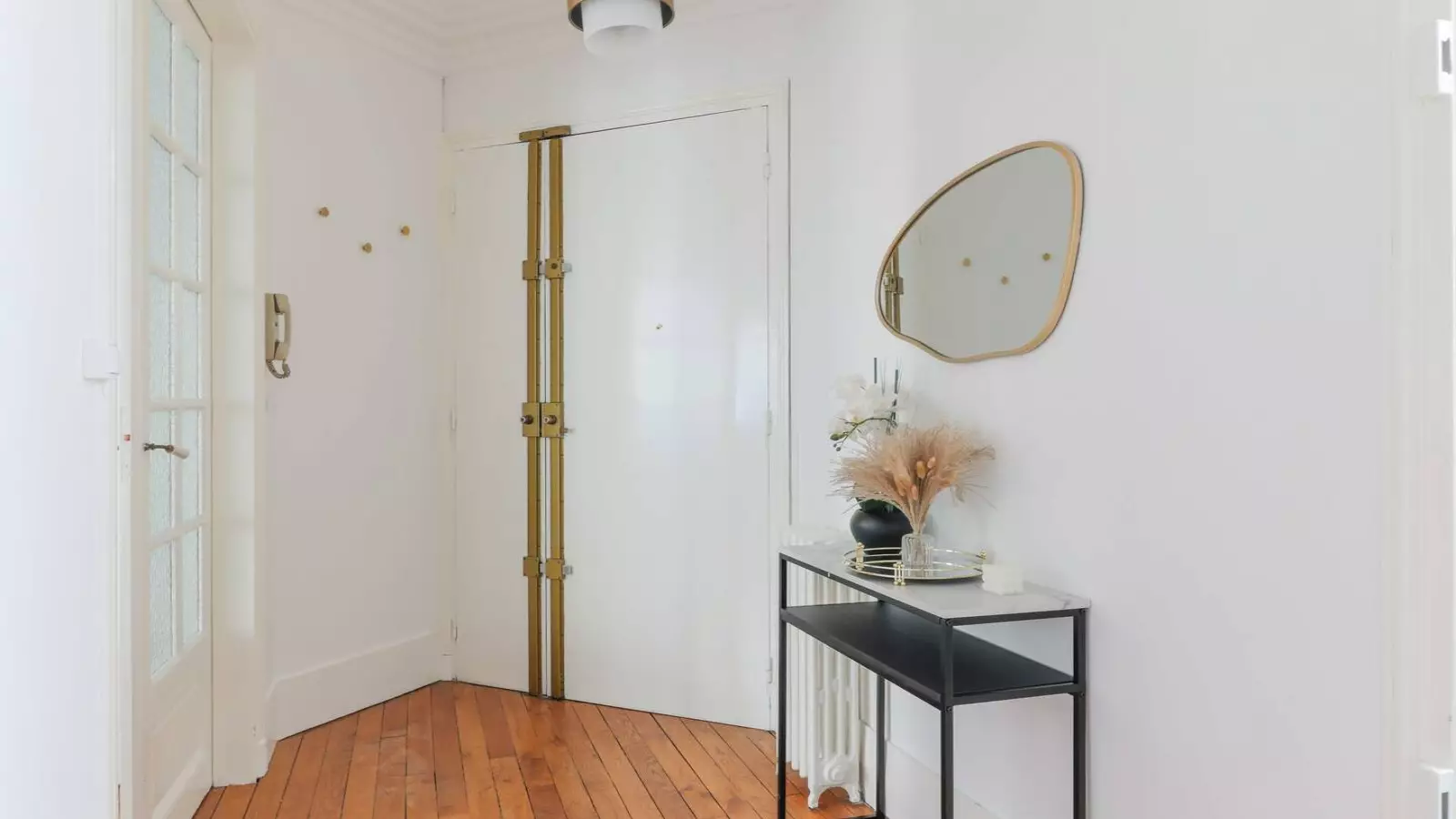 Appartement Rue de la Convention à Paris