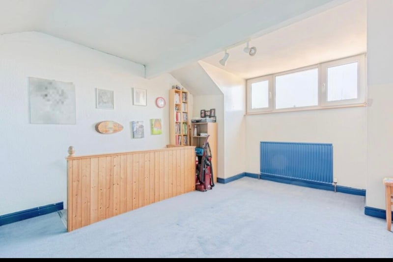 Room Dudley Street in Borough of Pendle