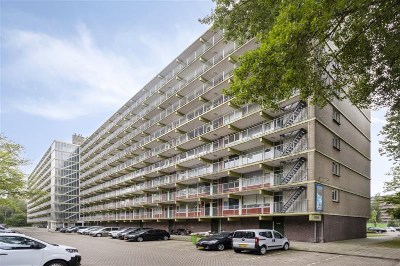 Appartement Westervenne 334 A in Purmerend