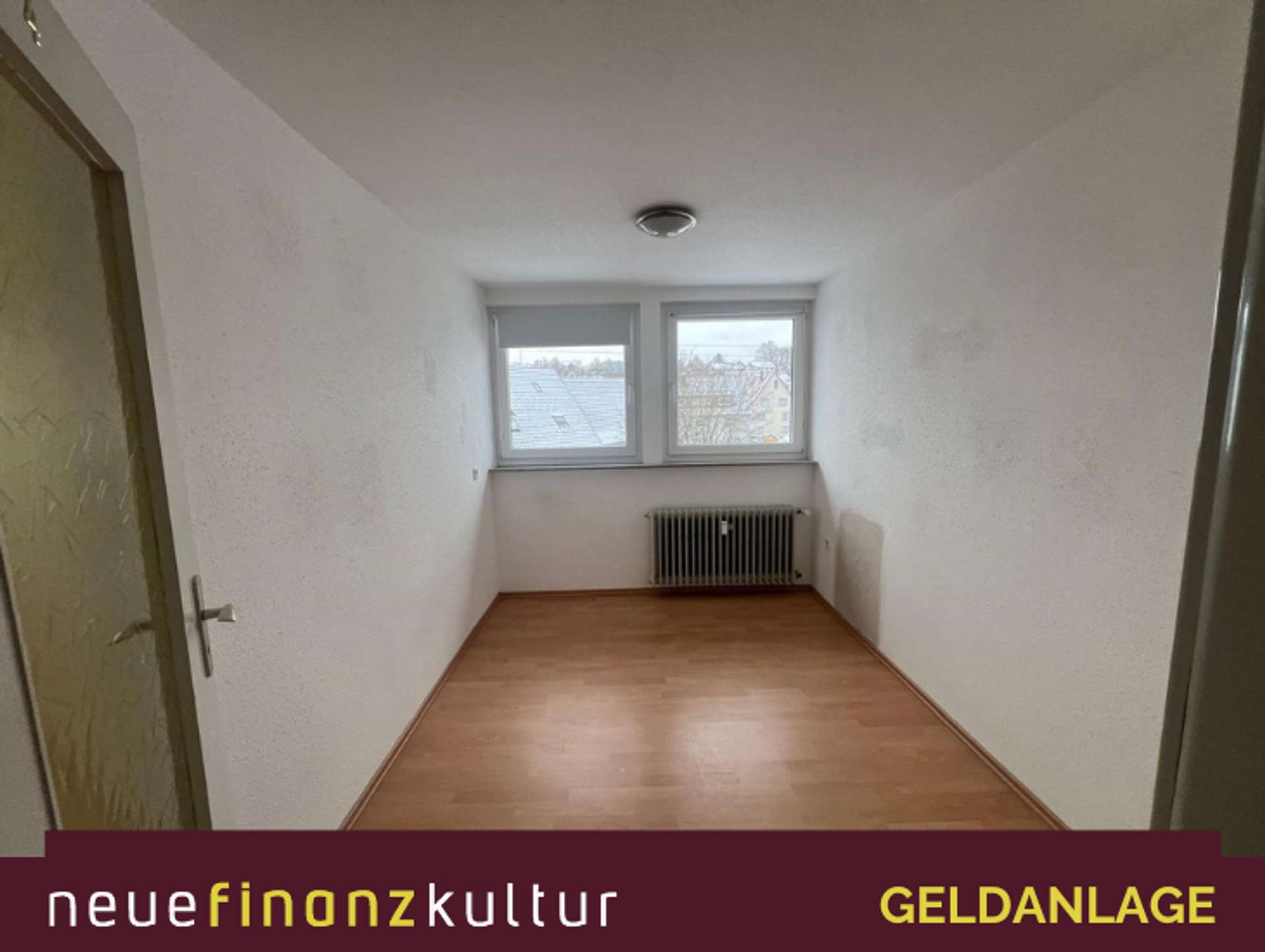 Wohnung Mühlensteige in Zainingen