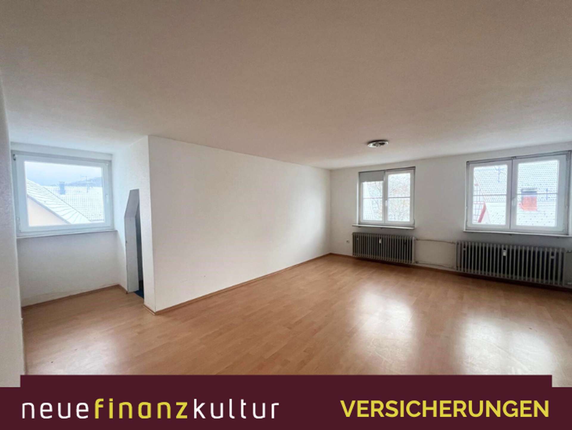 Wohnung Mühlensteige in Zainingen