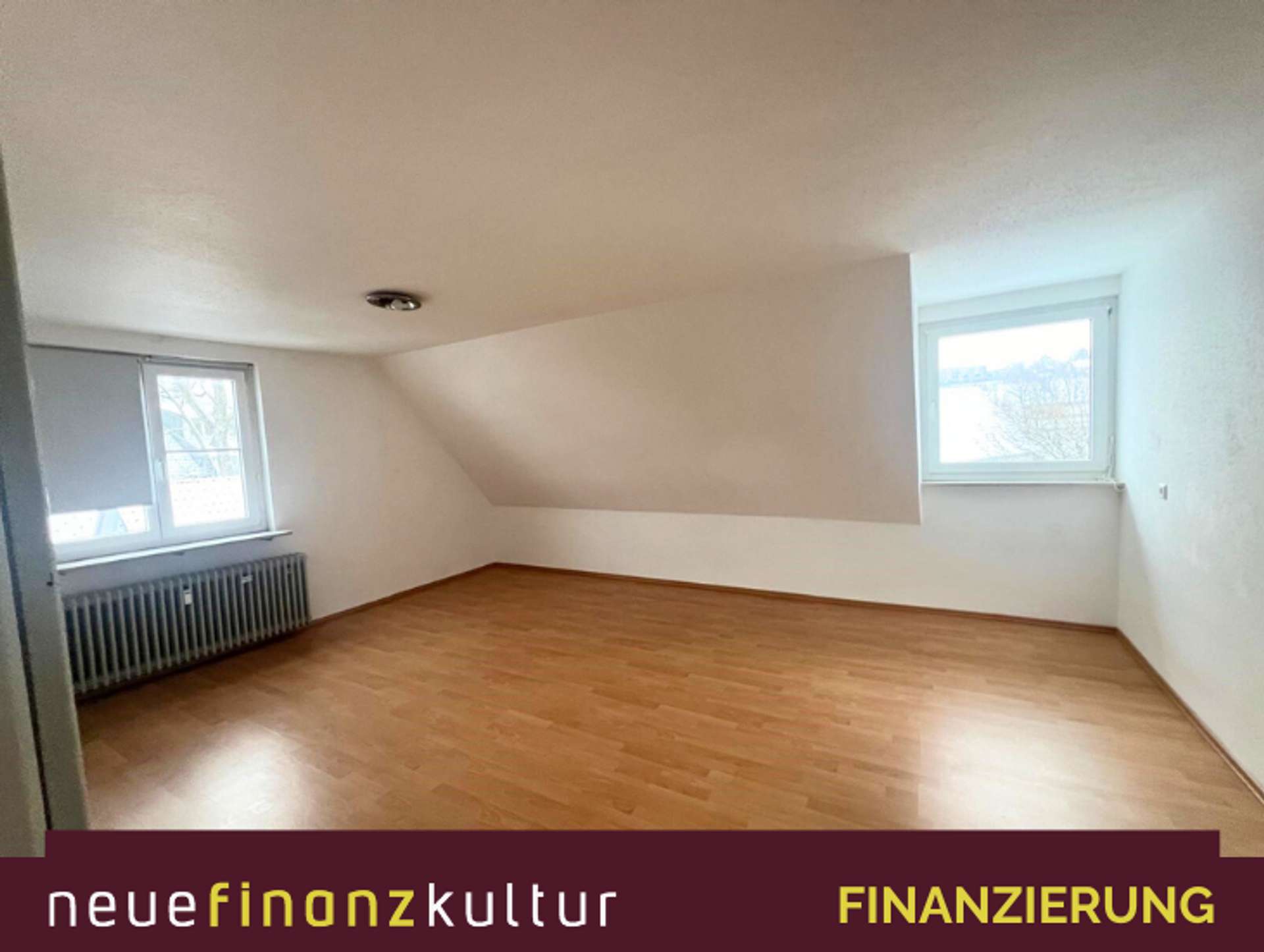 Wohnung Mühlensteige in Zainingen