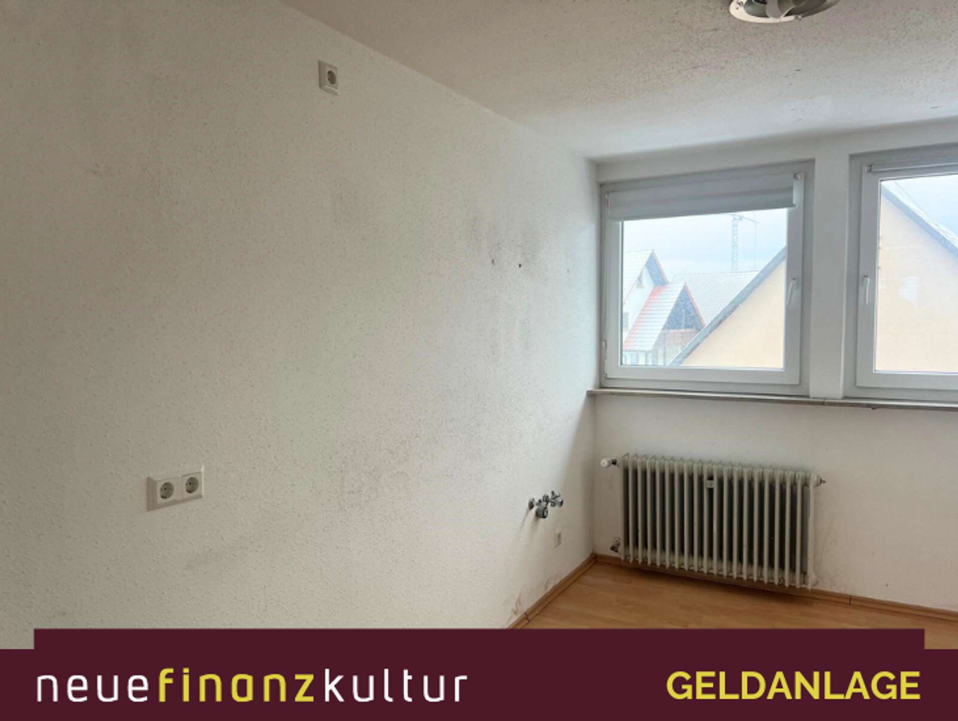 Wohnung Mühlensteige in Zainingen