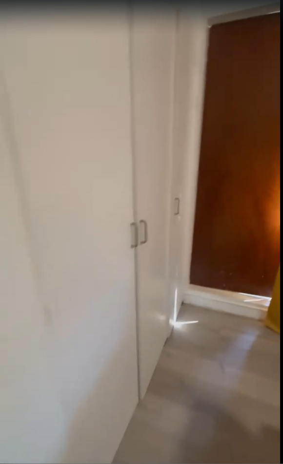 Flat Ruthin Close in Luton